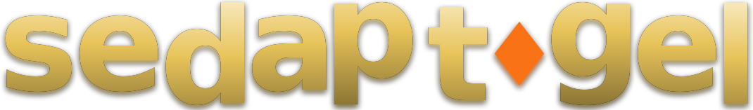 sedap togel logo